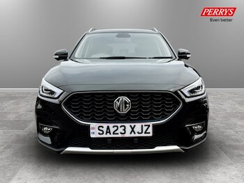 Used MG MG ZS 2023 for sale - 78305166: Photo