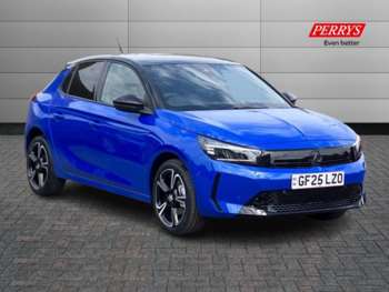2025 - 1.2 GS 5dr Hatchback