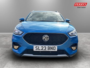 Used MG MG ZS 2023 for sale - 78177987: Photo