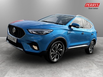 Used MG MG ZS 2023 for sale - 78177987: Photo