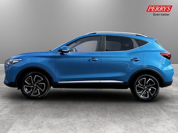 Used MG MG ZS 2023 for sale - 78177987: Photo