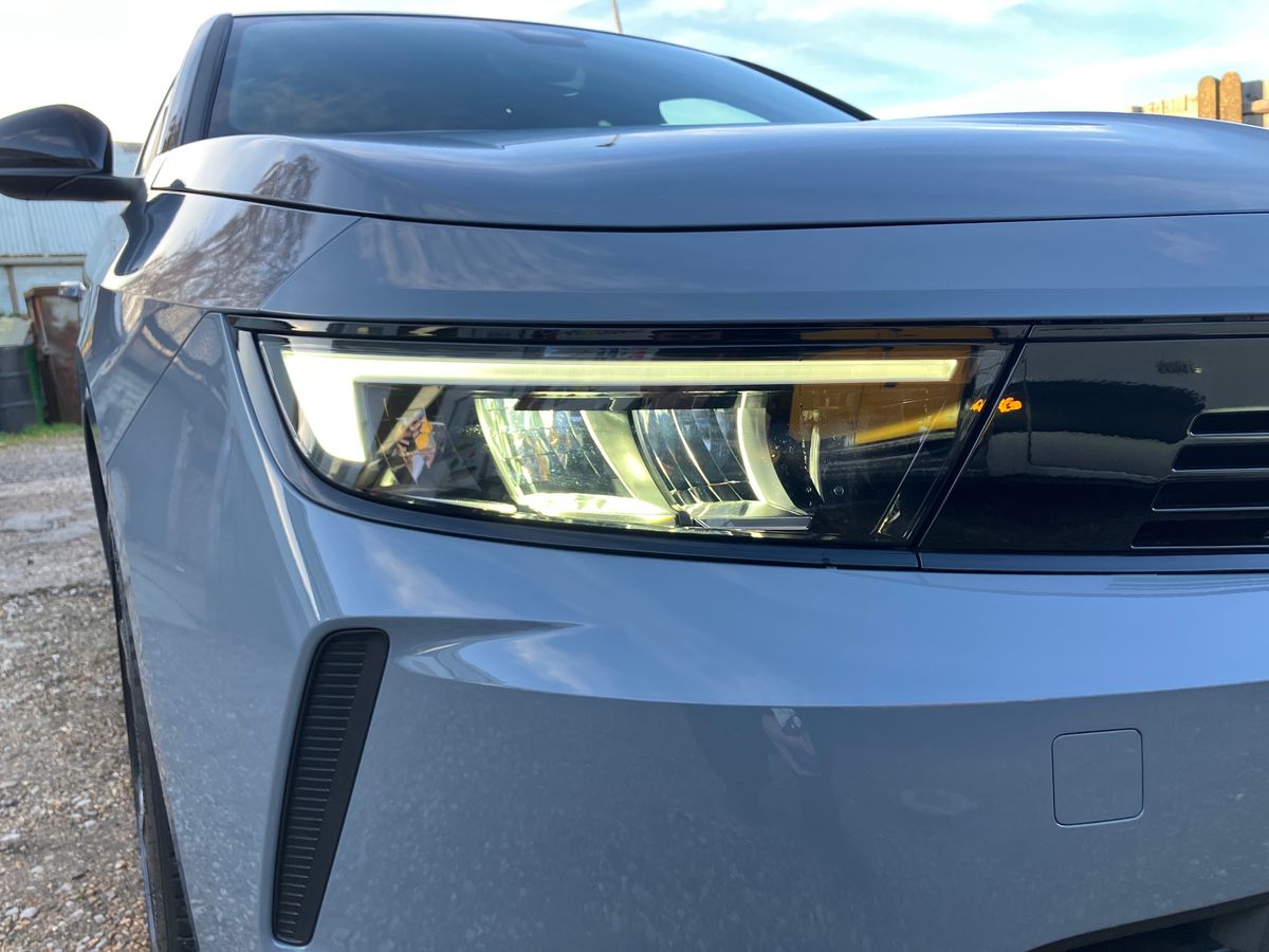 Used Vauxhall Astra 2025 for sale - 76792546: Photo 13