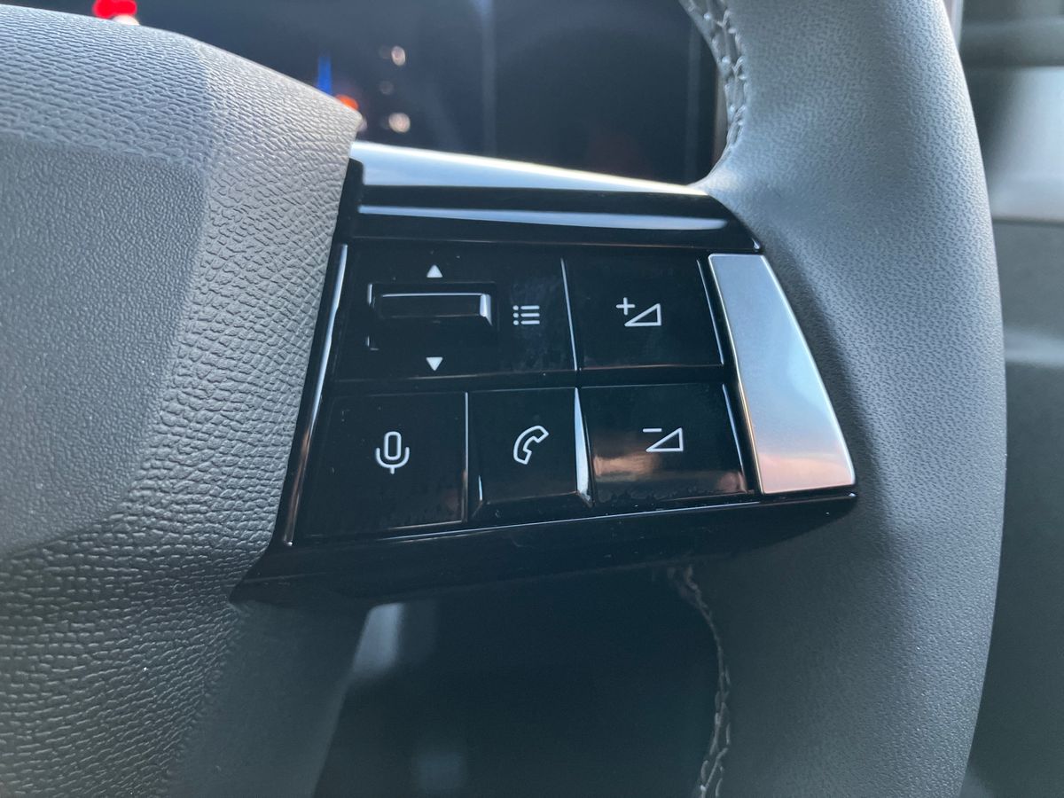 Used Vauxhall Astra 2025 for sale - 76792546: Photo 16