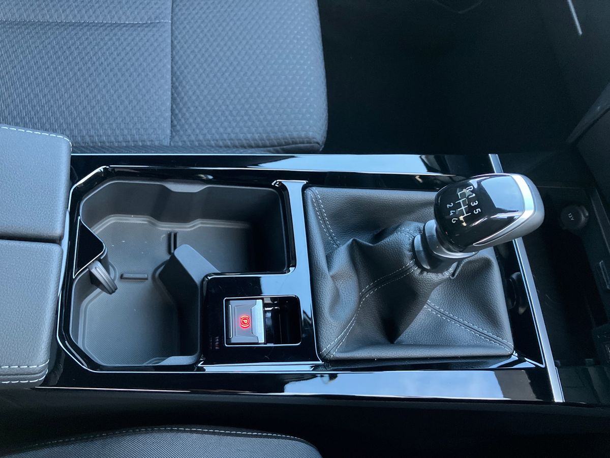 Used Vauxhall Astra 2025 for sale - 76792546: Photo 17