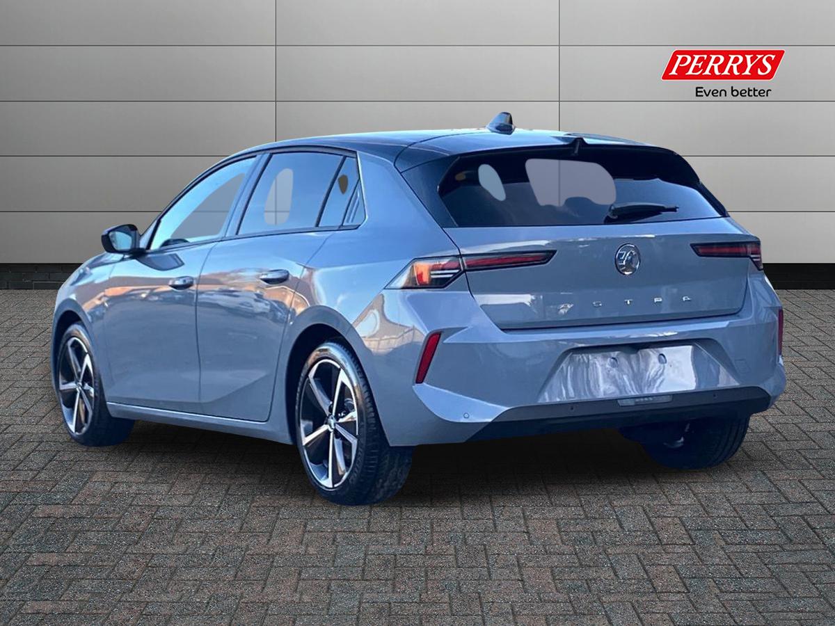 Used Vauxhall Astra 2025 for sale - 76792546: Photo 2