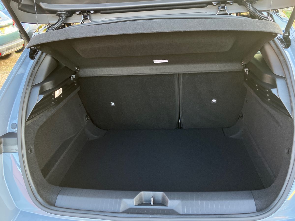 Used Vauxhall Astra 2025 for sale - 76792546: Photo 20