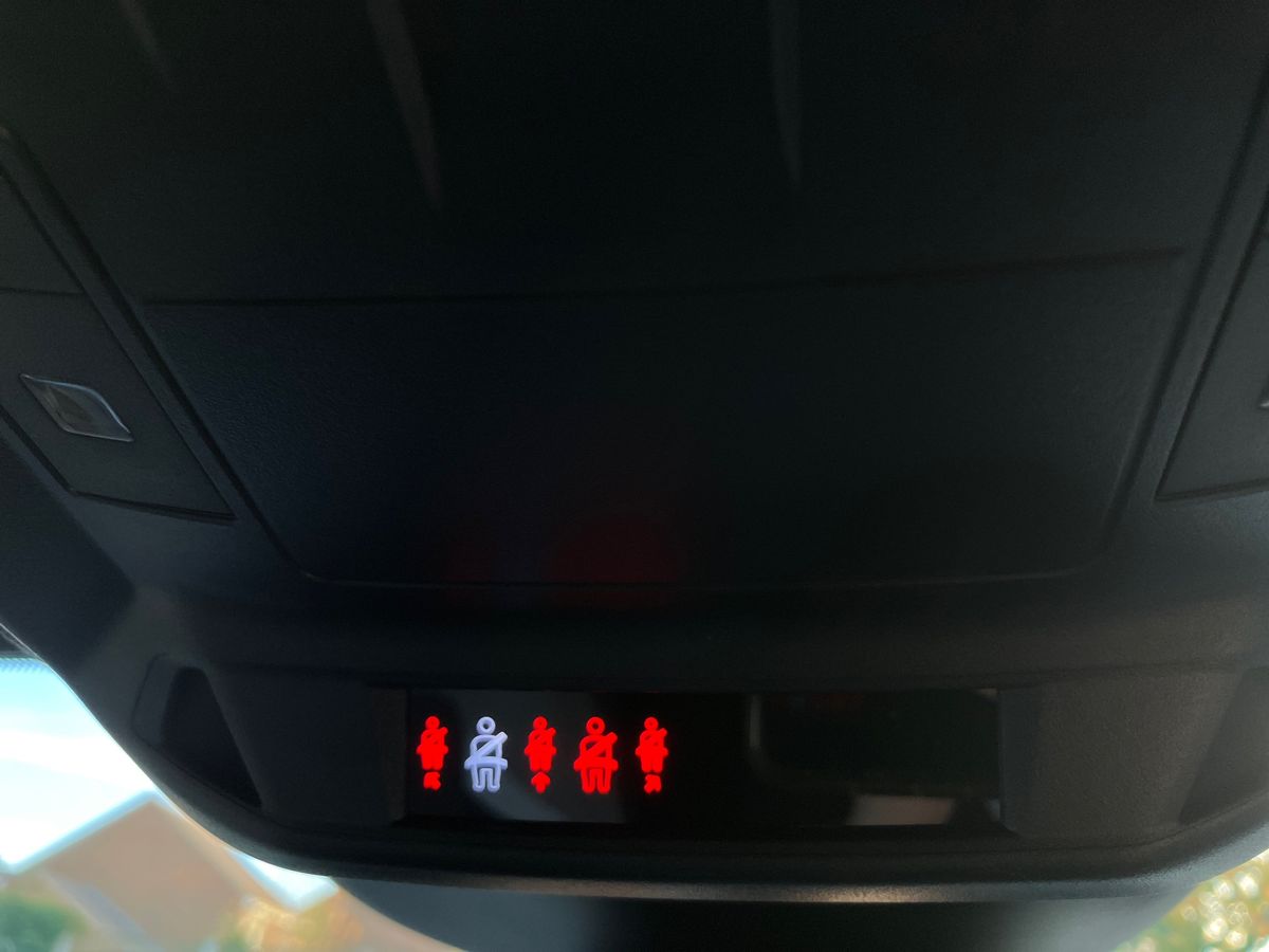 Used Vauxhall Astra 2025 for sale - 76792546: Photo 27