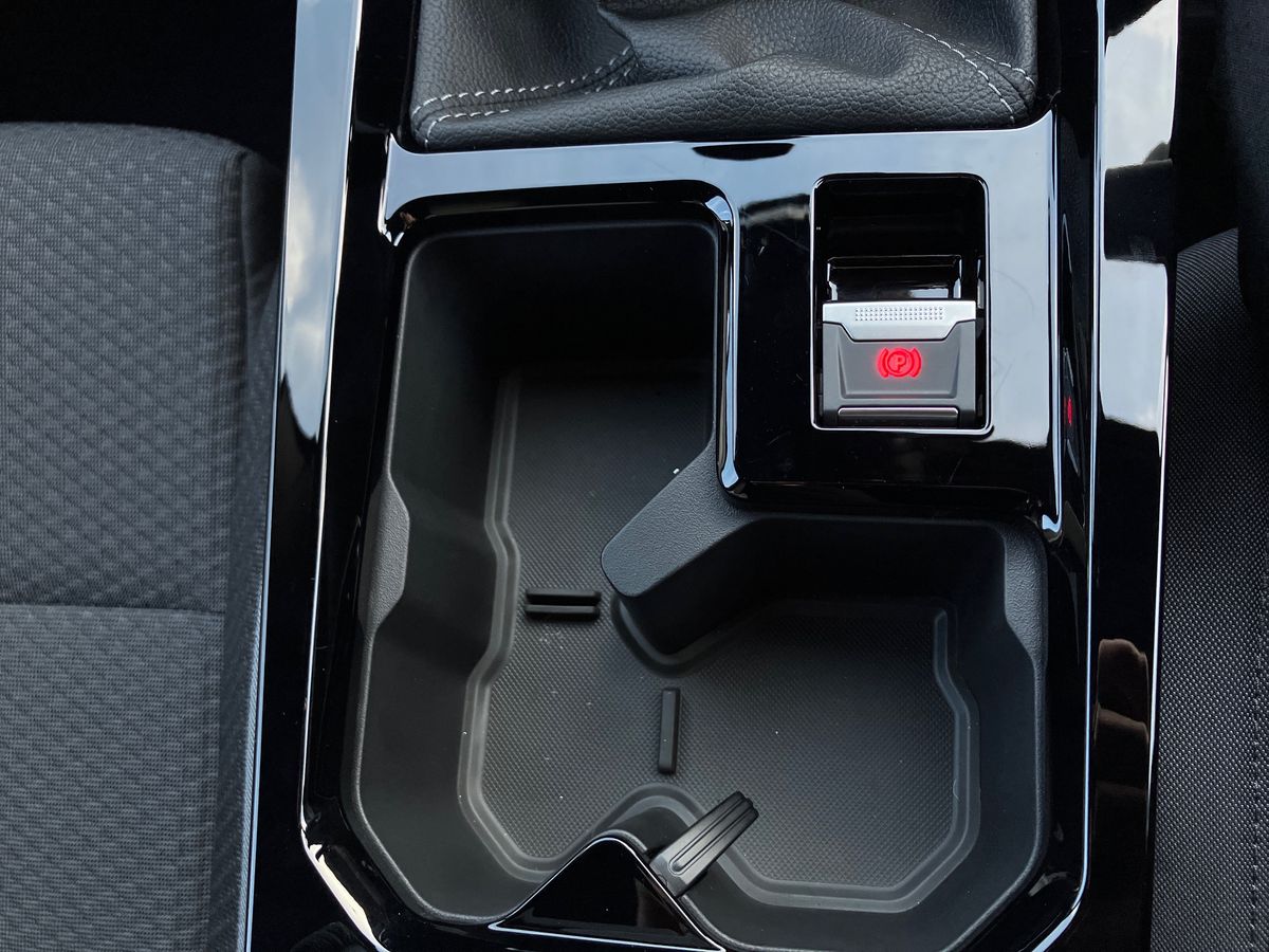 Used Vauxhall Astra 2025 for sale - 76792546: Photo 33