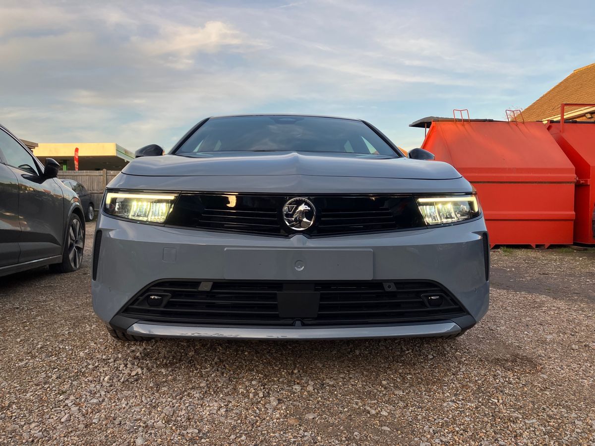Used Vauxhall Astra 2025 for sale - 76792546: Photo 34