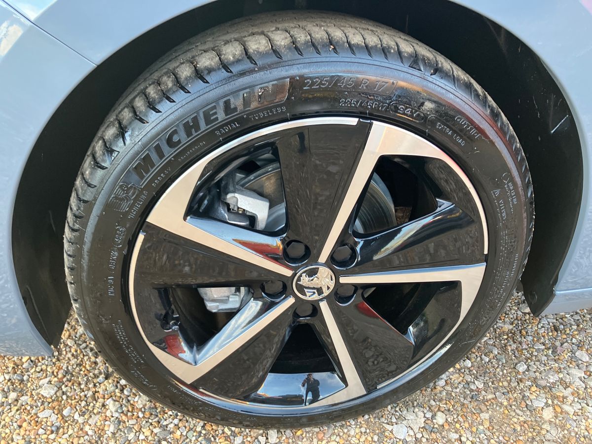 Used Vauxhall Astra 2025 for sale - 76792546: Photo 36