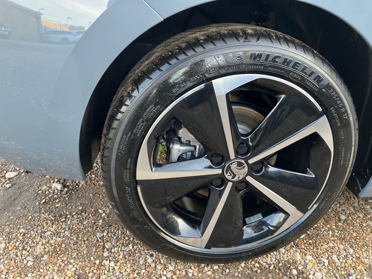 Used Vauxhall Astra 2025 for sale - 76792546: Photo 38