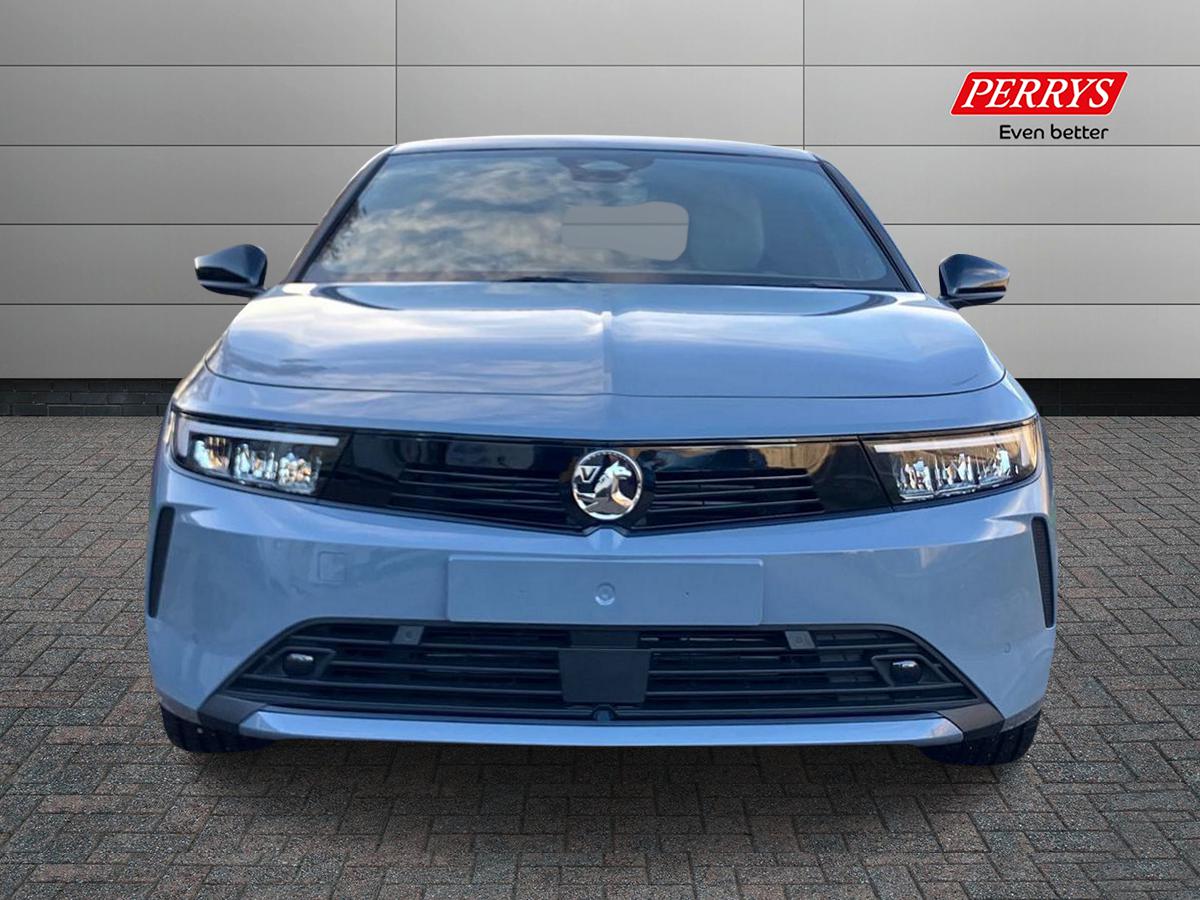 Used Vauxhall Astra 2025 for sale - 76792546: Photo 4