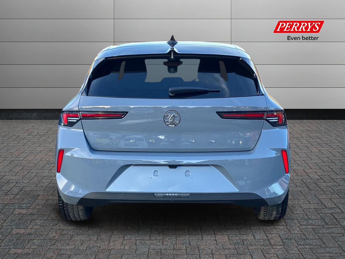 Used Vauxhall Astra 2025 for sale - 76792546: Photo 5