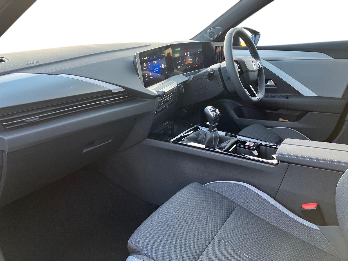 Used Vauxhall Astra 2025 for sale - 76792546: Photo 6