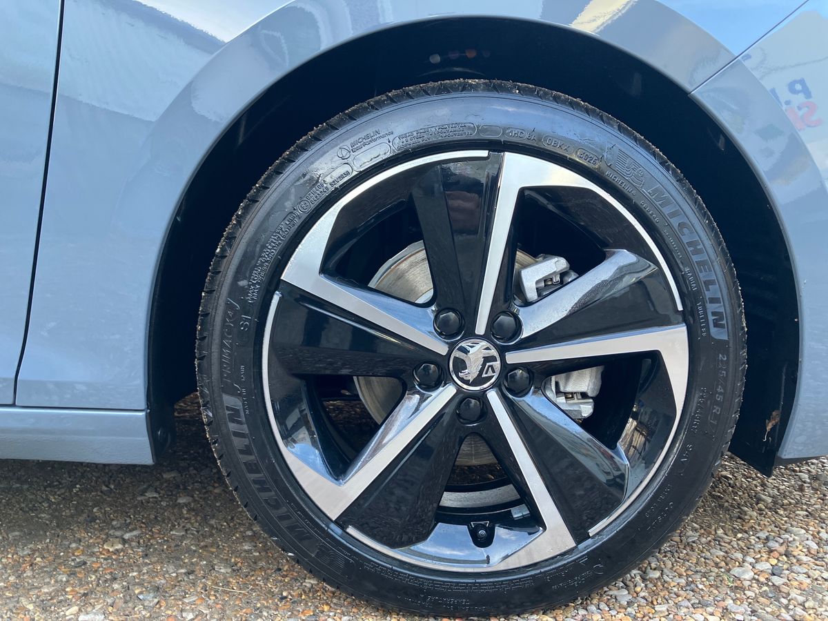Used Vauxhall Astra 2025 for sale - 76792546: Photo 7
