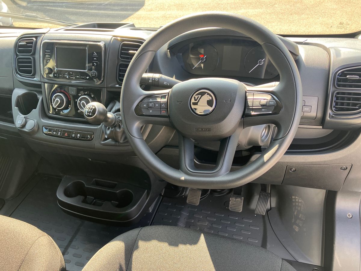 Vehicle 17