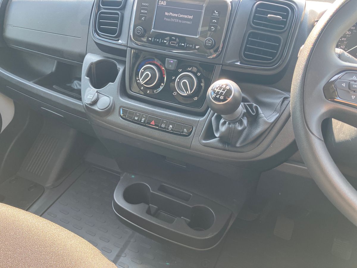 Vehicle 20