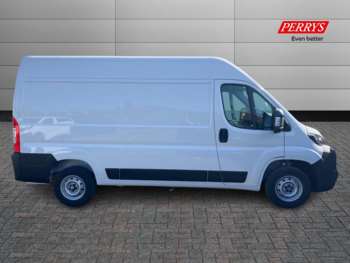 Used Vauxhall Movano 2025 for sale - 74926433: Photo