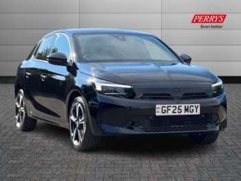 2025 - 1.2 GS 5dr Hatchback