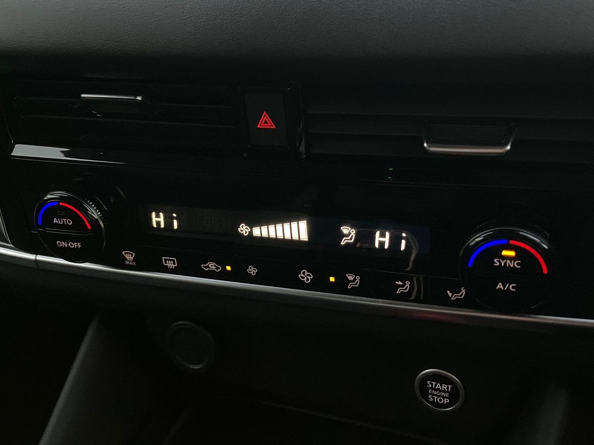 Used Nissan Qashqai 2022 for sale - 76845547: Photo 12