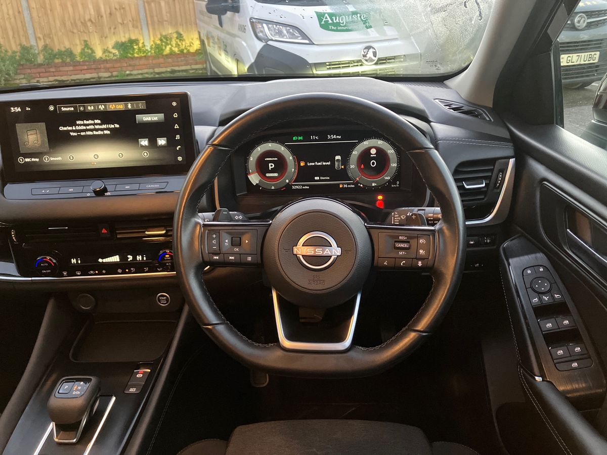 Used Nissan Qashqai 2022 for sale - 76845547: Photo 15