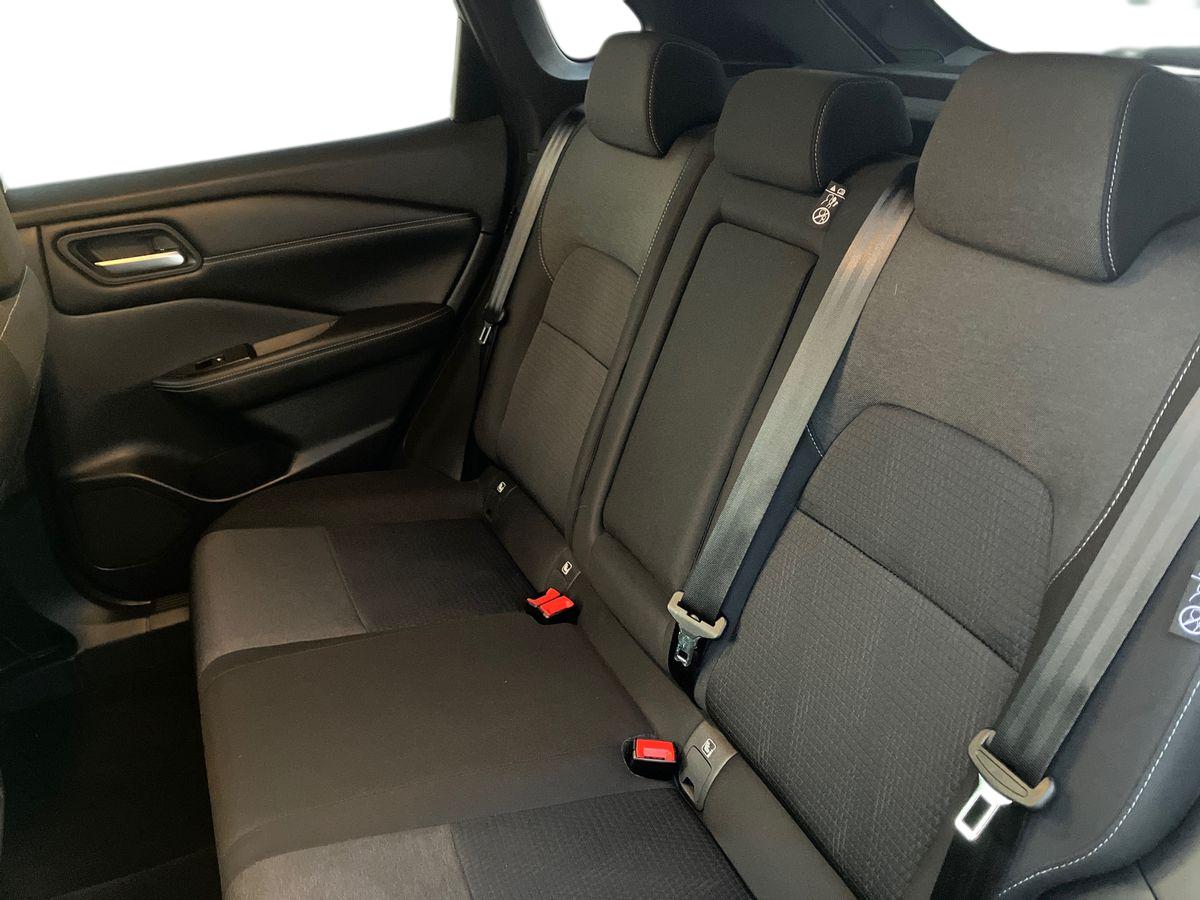 Used Nissan Qashqai 2022 for sale - 76845547: Photo 19