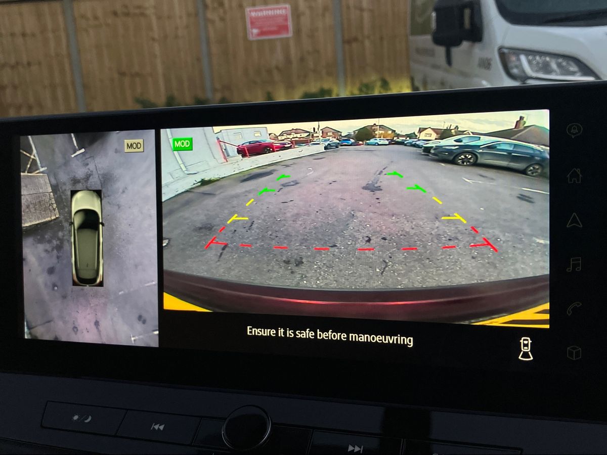 Used Nissan Qashqai 2022 for sale - 76845547: Photo 21