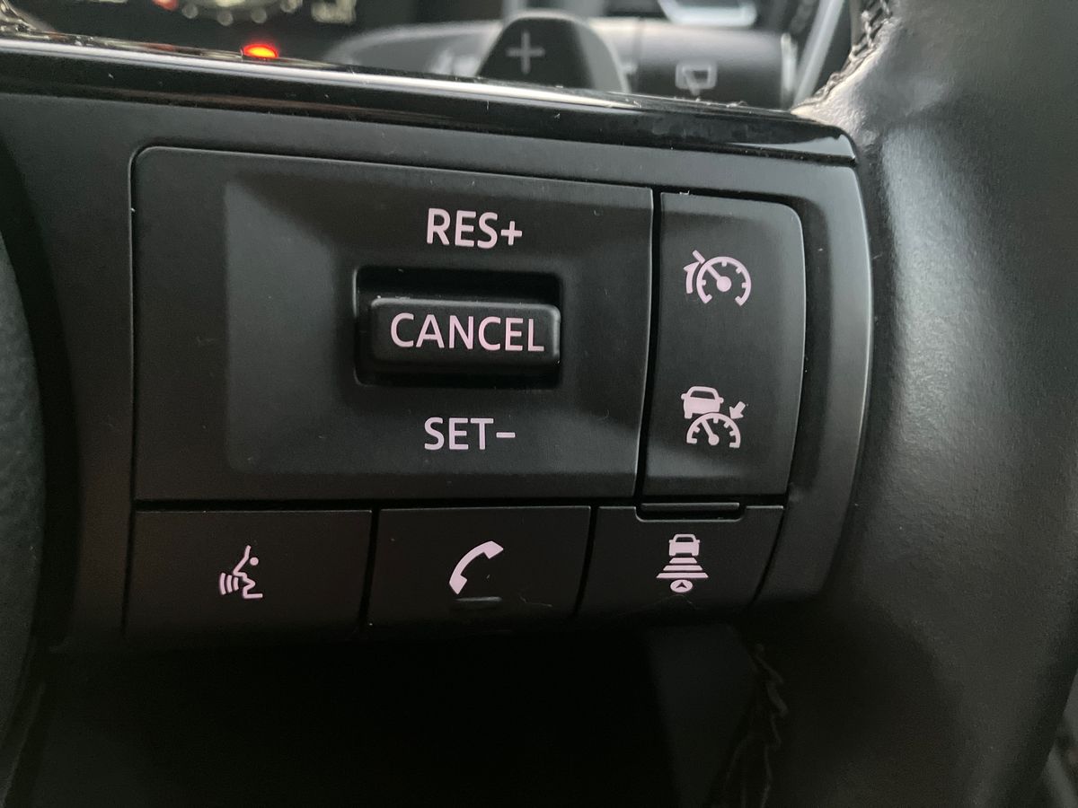 Used Nissan Qashqai 2022 for sale - 76845547: Photo 28