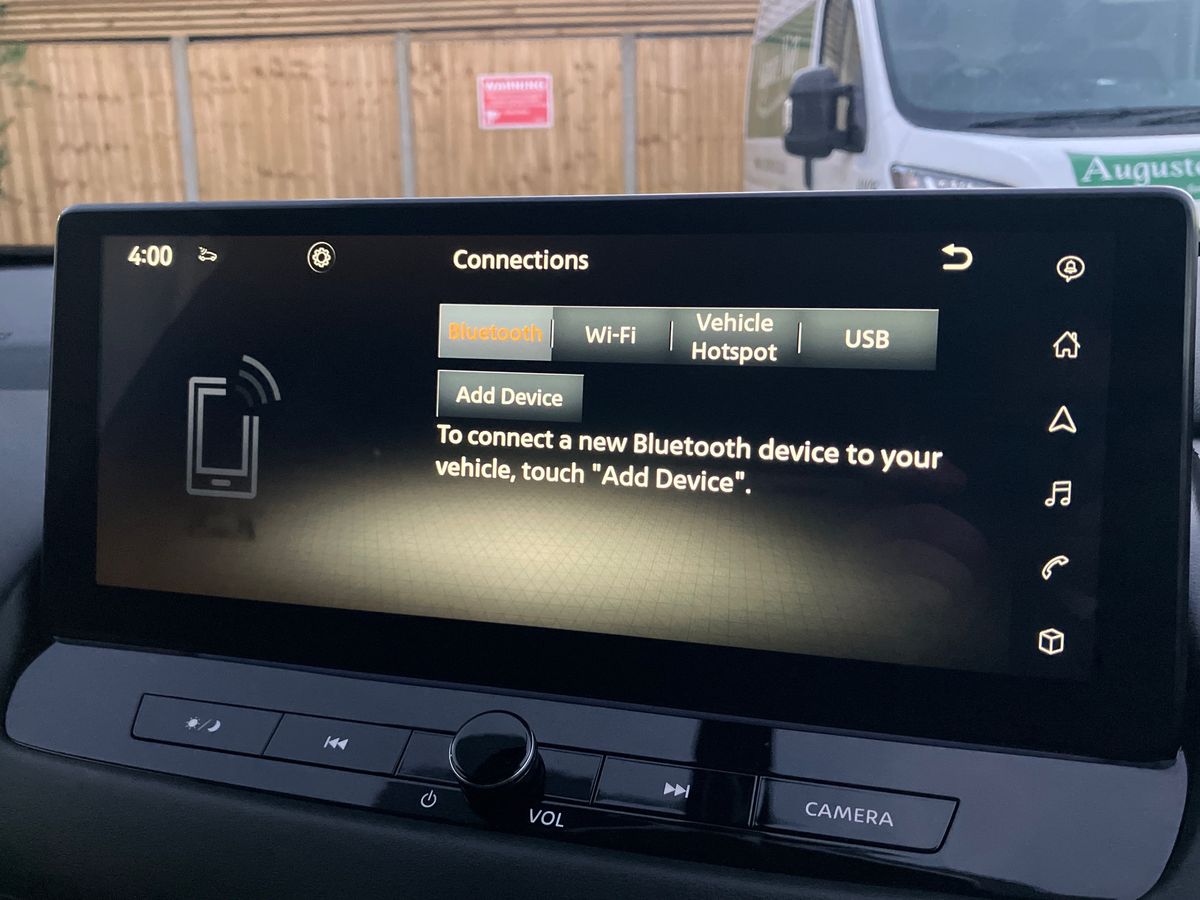 Used Nissan Qashqai 2022 for sale - 76845547: Photo 32