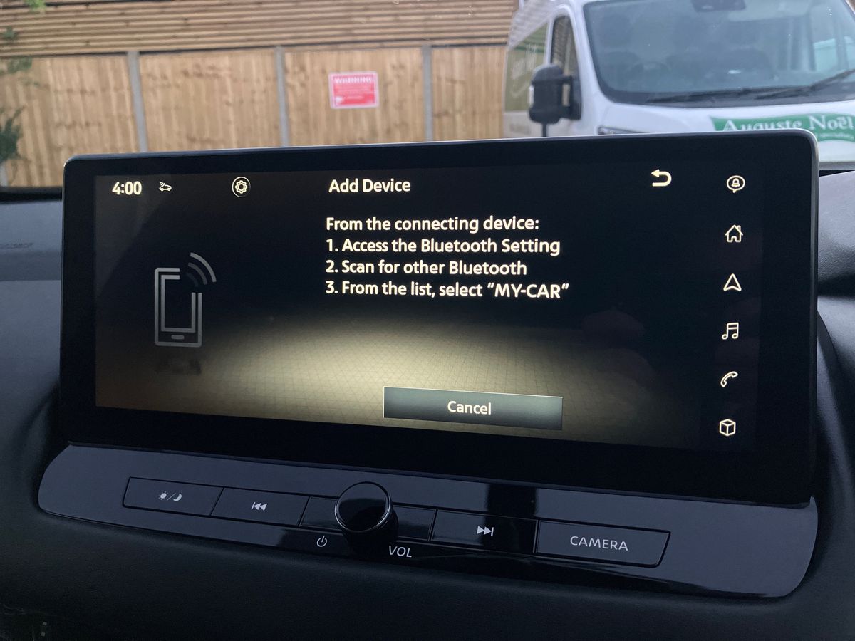 Used Nissan Qashqai 2022 for sale - 76845547: Photo 34