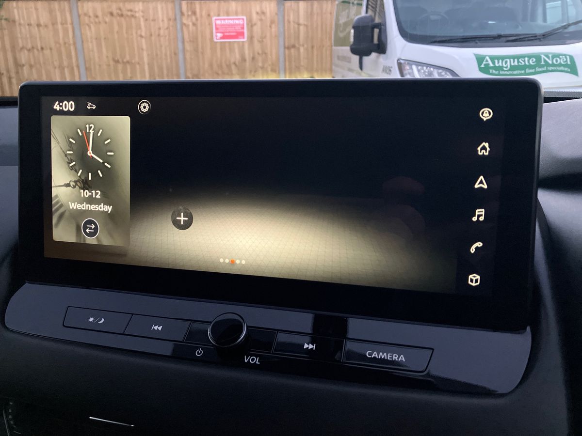 Used Nissan Qashqai 2022 for sale - 76845547: Photo 35