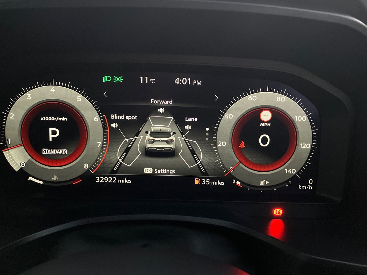 Used Nissan Qashqai 2022 for sale - 76845547: Photo 36