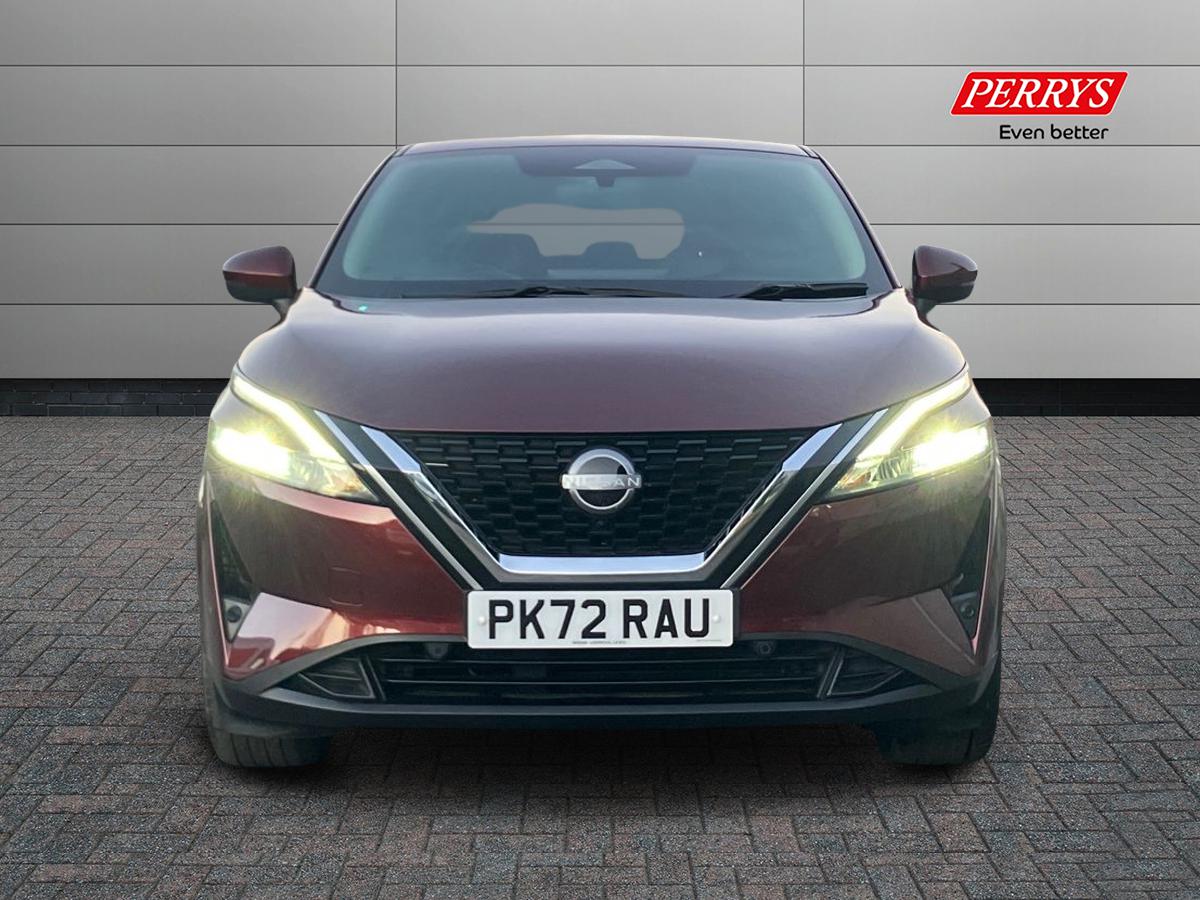 Used Nissan Qashqai 2022 for sale - 76845547: Photo 4