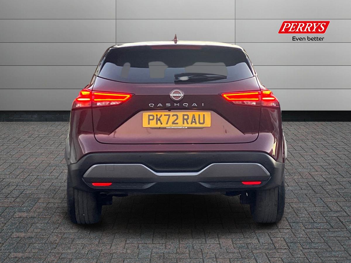 Used Nissan Qashqai 2022 for sale - 76845547: Photo 5
