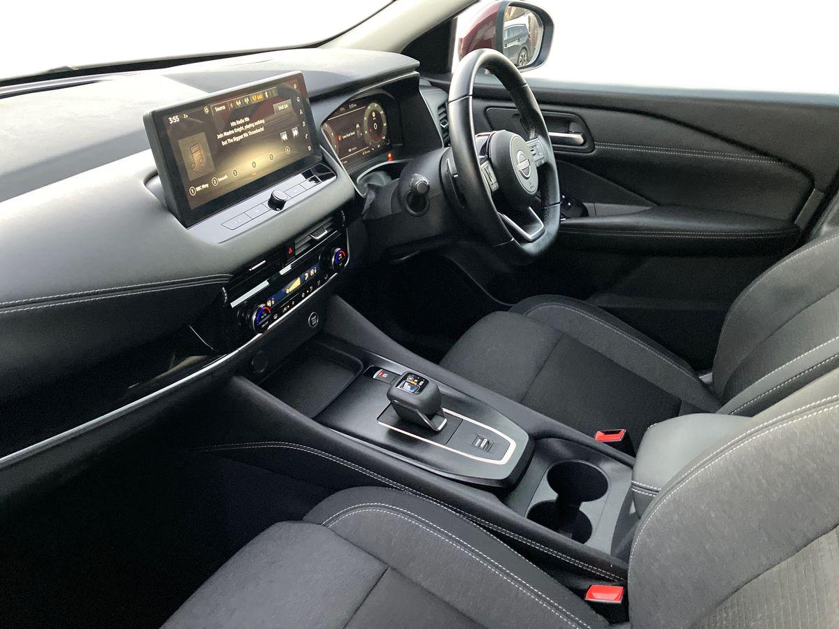 Used Nissan Qashqai 2022 for sale - 76845547: Photo 6