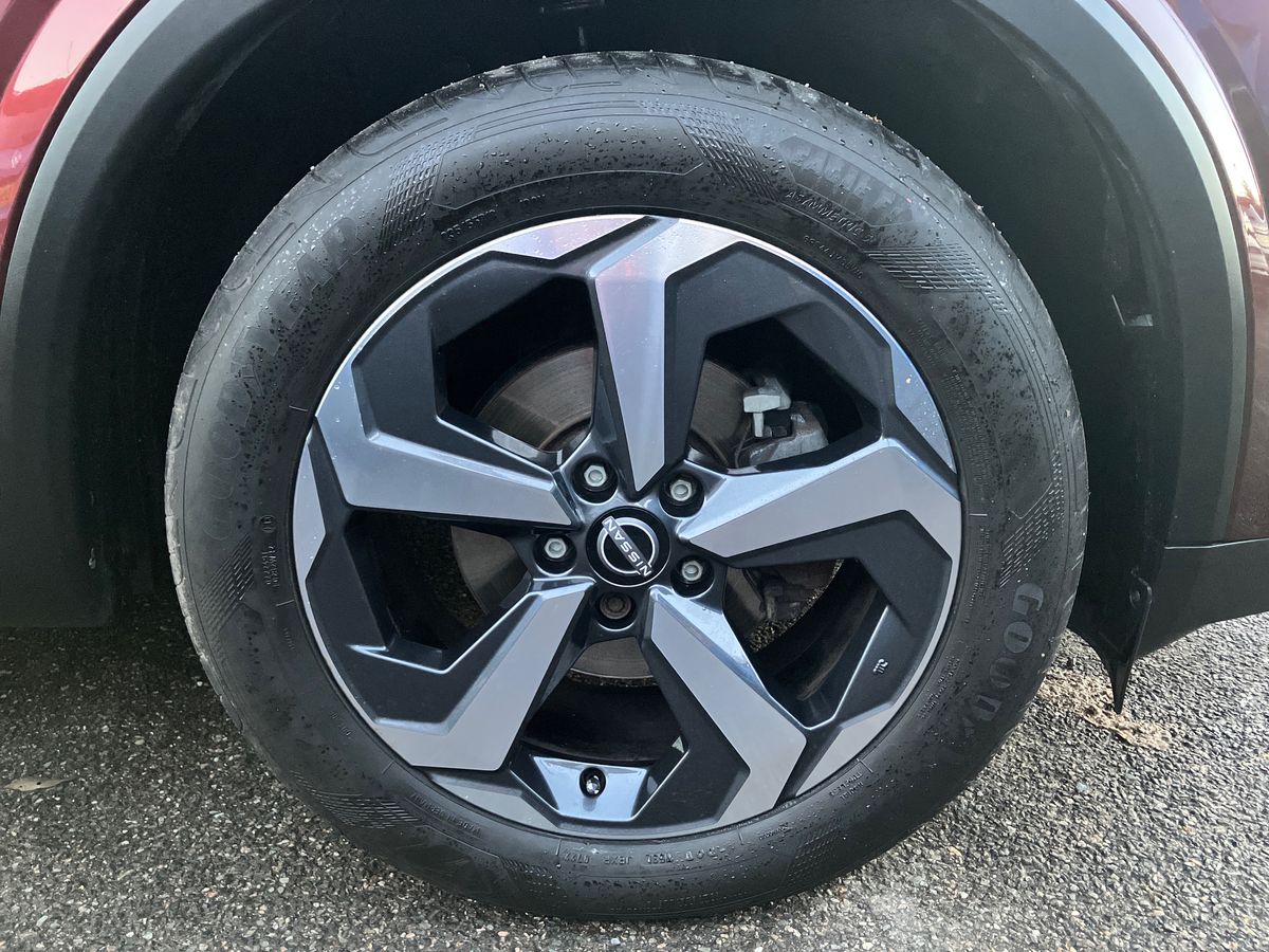 Used Nissan Qashqai 2022 for sale - 76845547: Photo 7