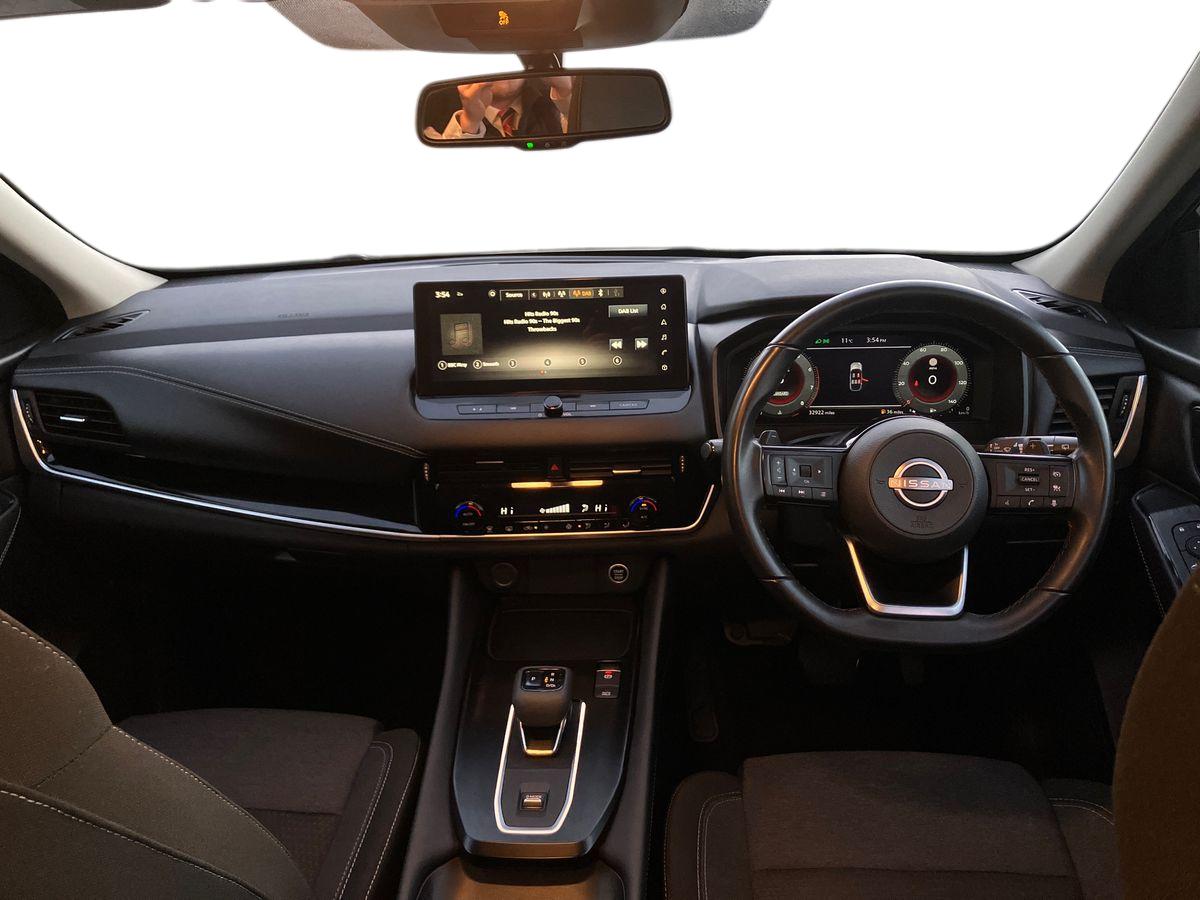 Used Nissan Qashqai 2022 for sale - 76845547: Photo 9