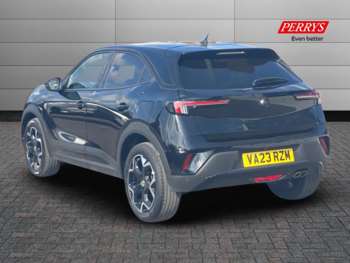 Used Vauxhall Mokka 2023 for sale - 75250413: Photo