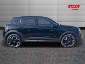 Used Vauxhall Mokka 2023 for sale - 75250413: Photo