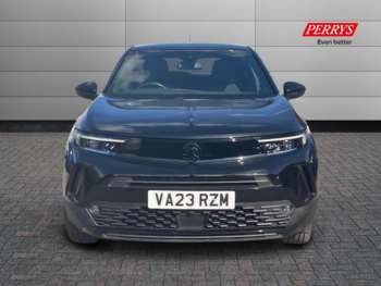 Used Vauxhall Mokka 2023 for sale - 75250413: Photo