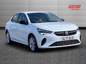 Used Vauxhall Corsa 2022 for sale - 75453217: Photo