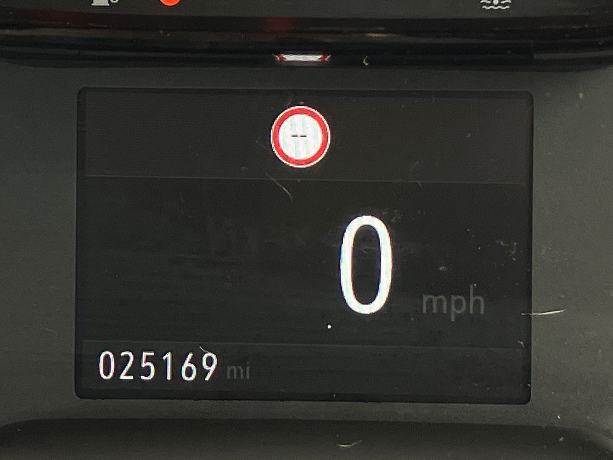 Vehicle 25