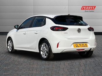 Used Vauxhall Corsa 2022 for sale - 75453217: Photo