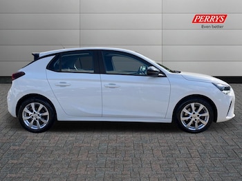 Used Vauxhall Corsa 2022 for sale - 75453217: Photo