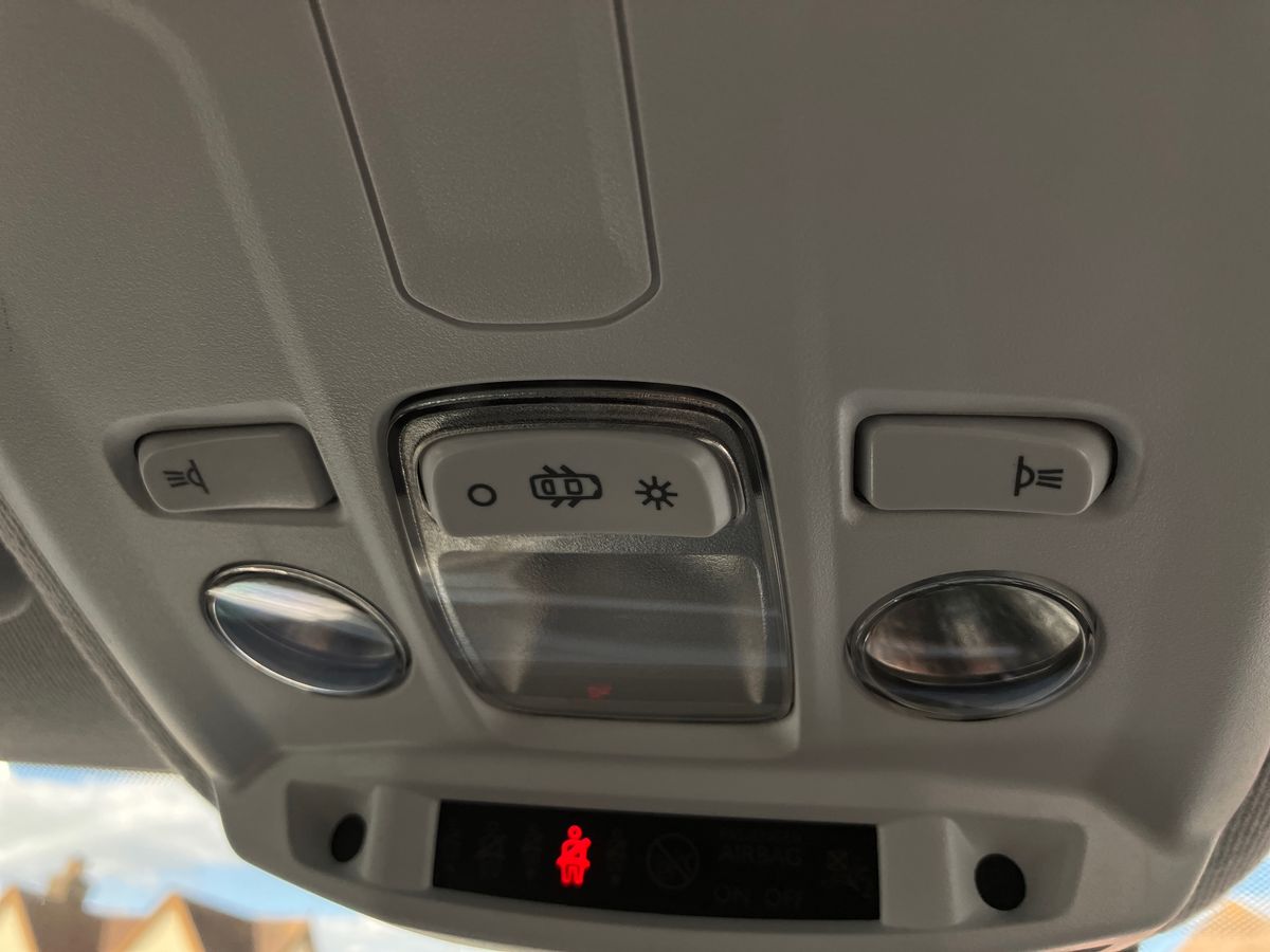 Vehicle 40