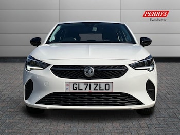 Used Vauxhall Corsa 2022 for sale - 75453217: Photo
