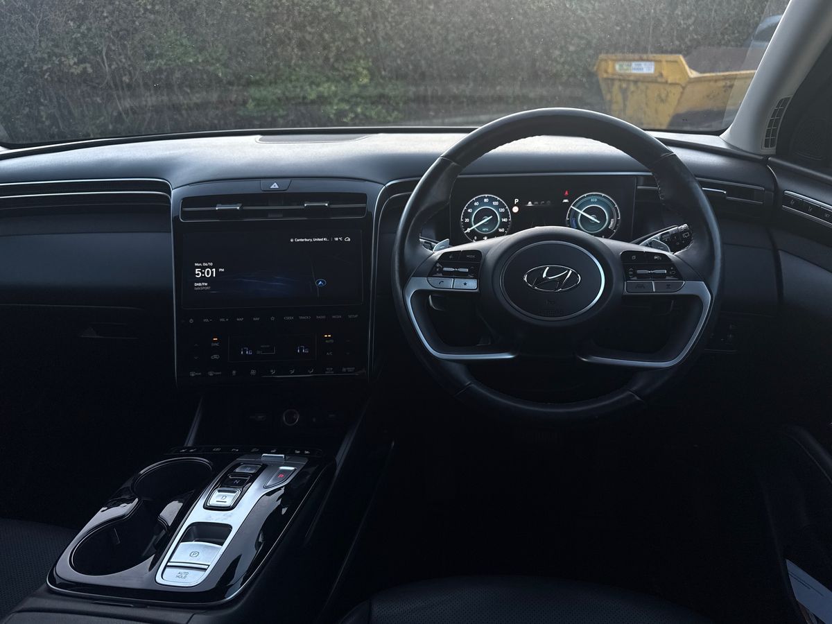 Used Hyundai TUCSON 2023 for sale - 77460603: Photo 15