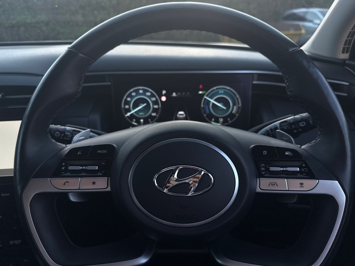 Used Hyundai TUCSON 2023 for sale - 77460603: Photo 16