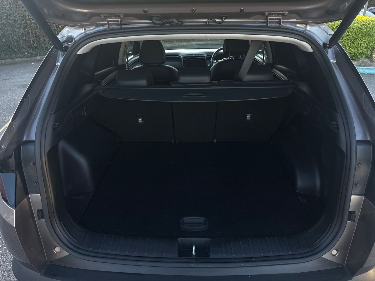 Used Hyundai TUCSON 2023 for sale - 77460603: Photo 20