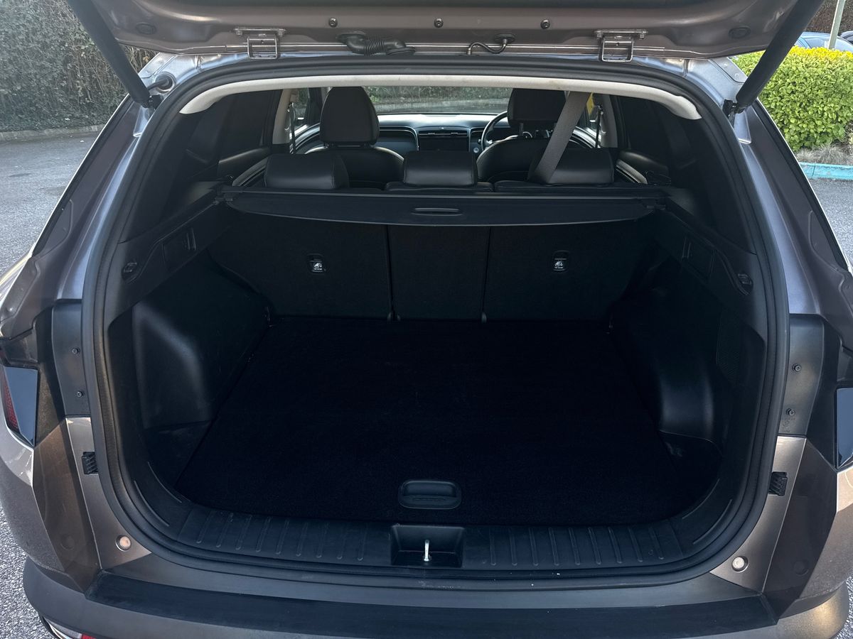 Used Hyundai TUCSON 2023 for sale - 77460603: Photo 21